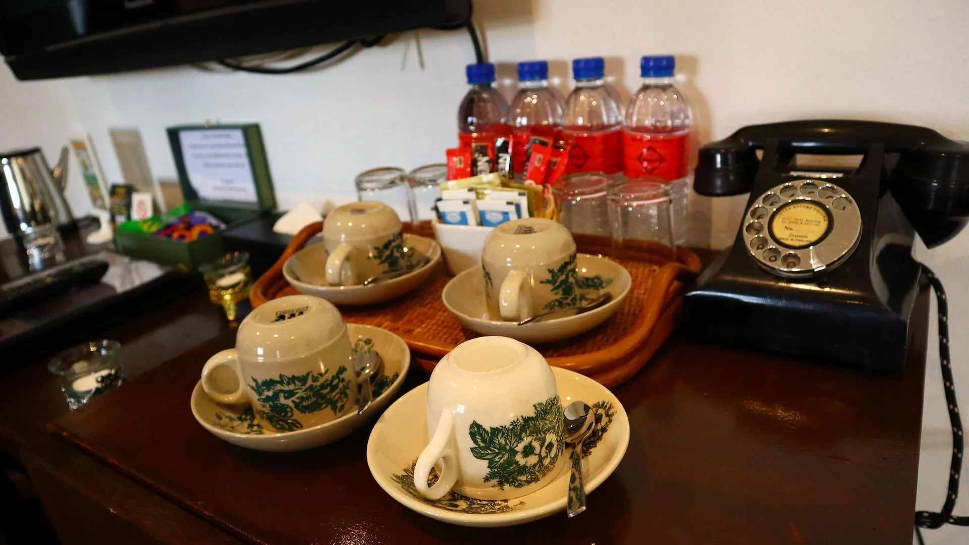 *** 酒店 博物馆精品酒店 乔治敦 马来西亚