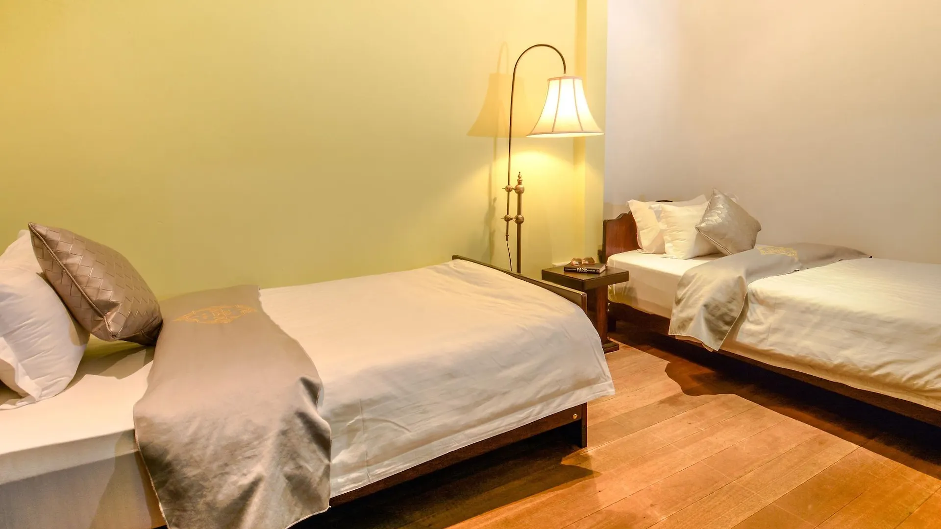 Museum Hotel George Town Malaysia