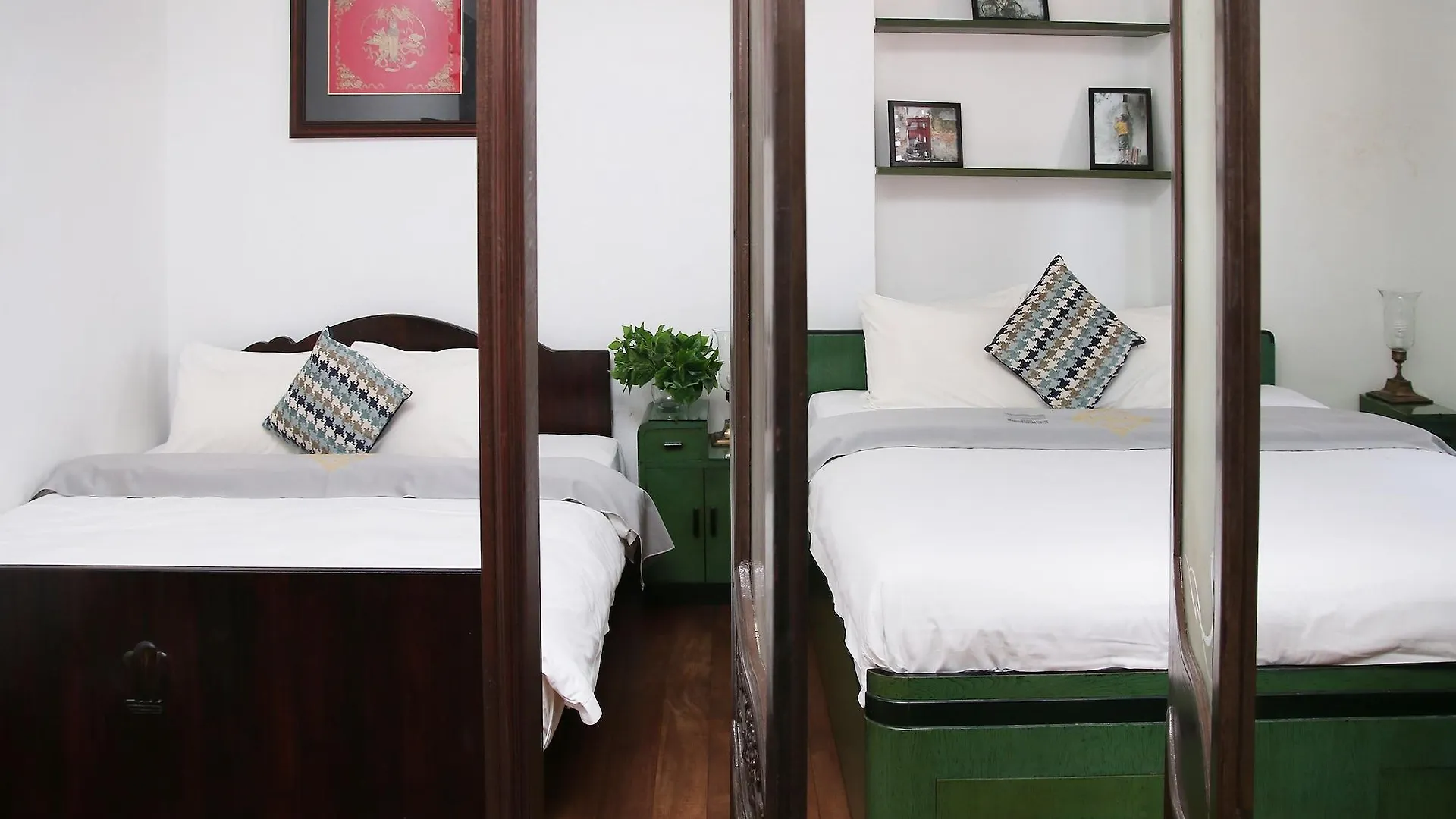 Museum Hotel George Town