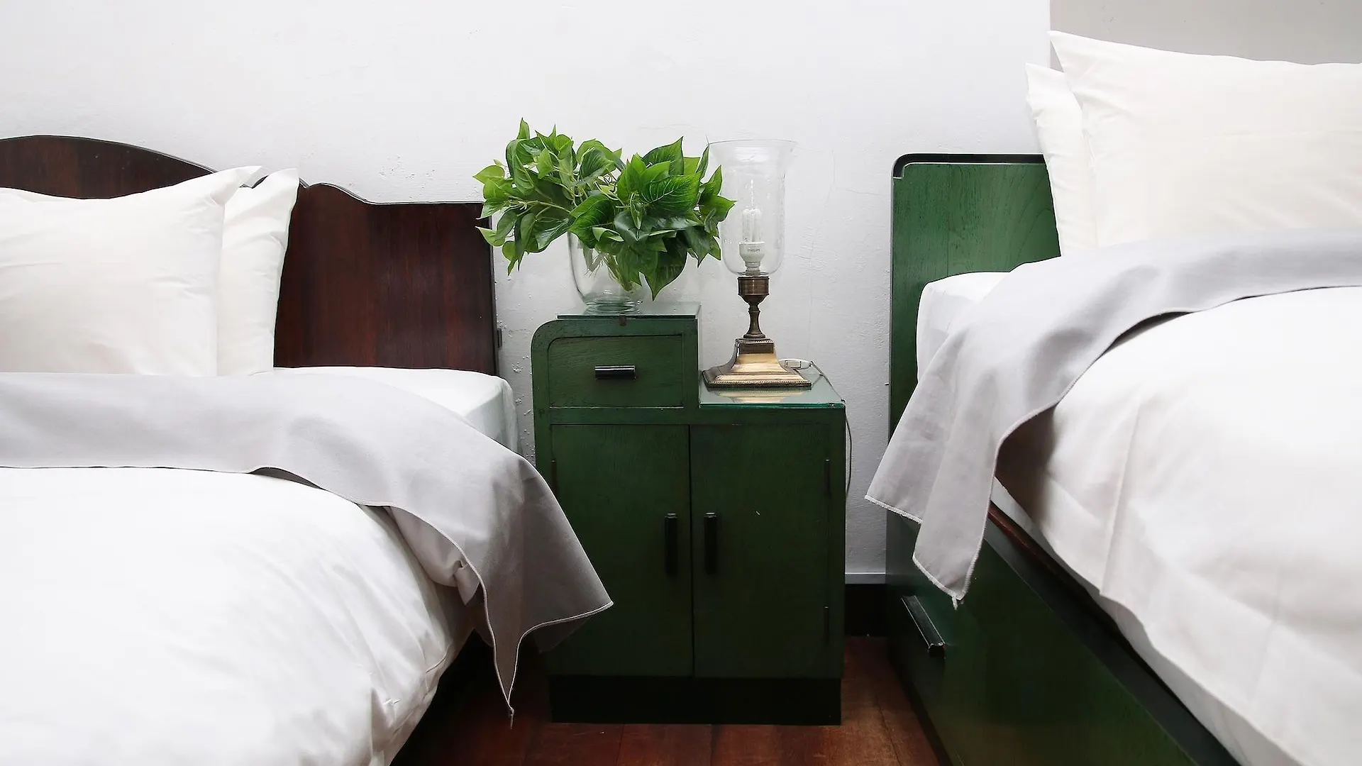 Museum Hotel George Town