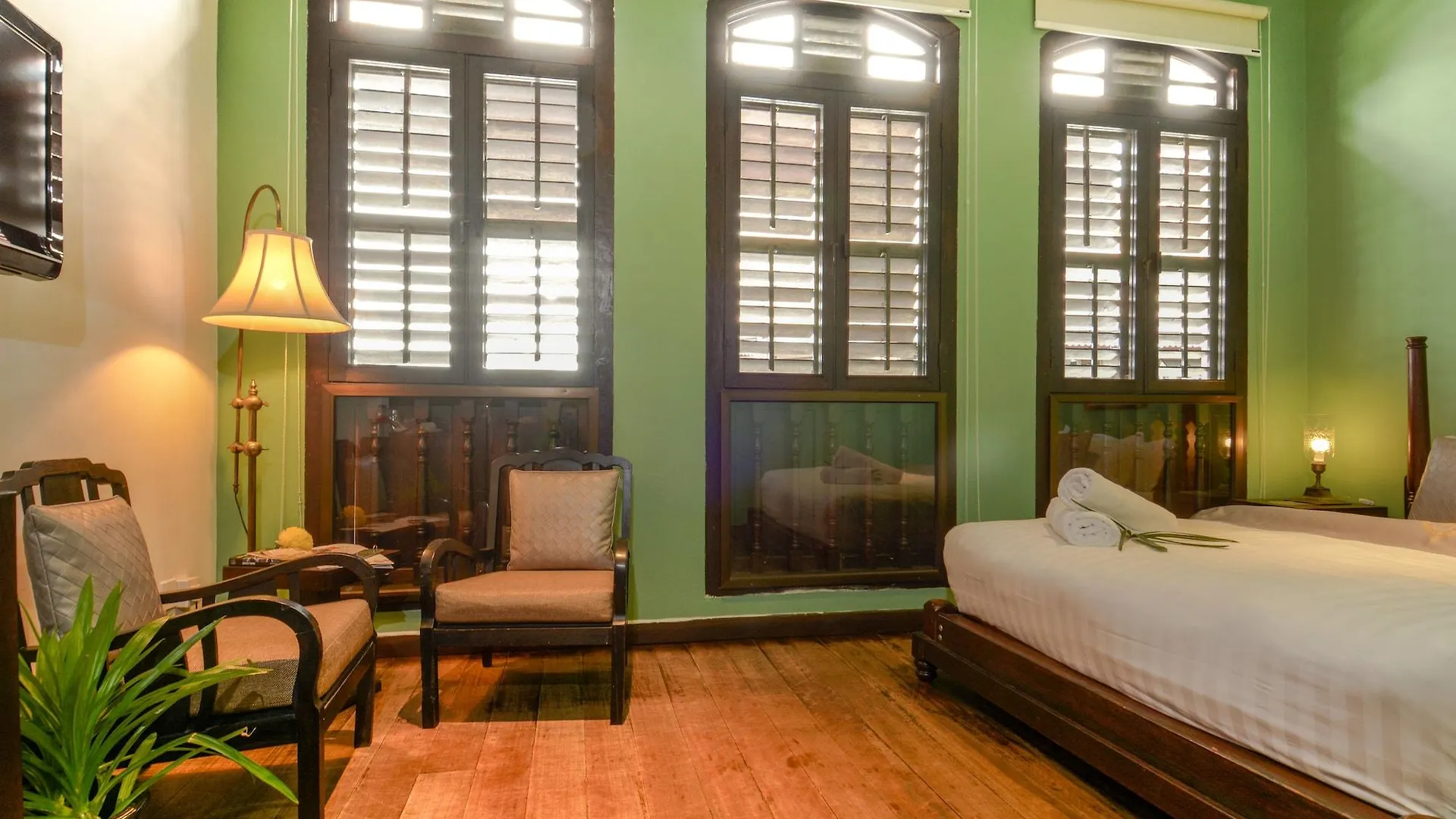 Museum Hotel George Town