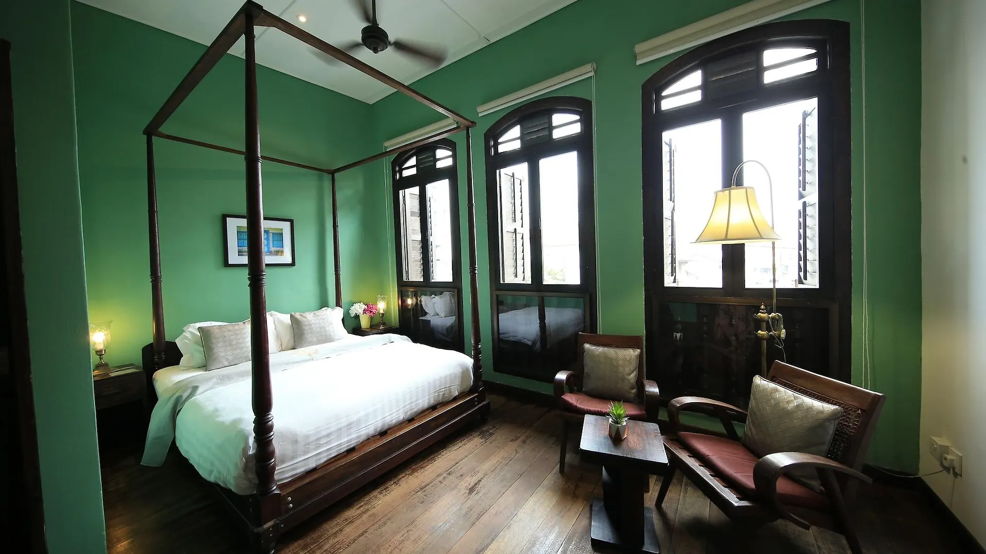 Museum Hotel George Town