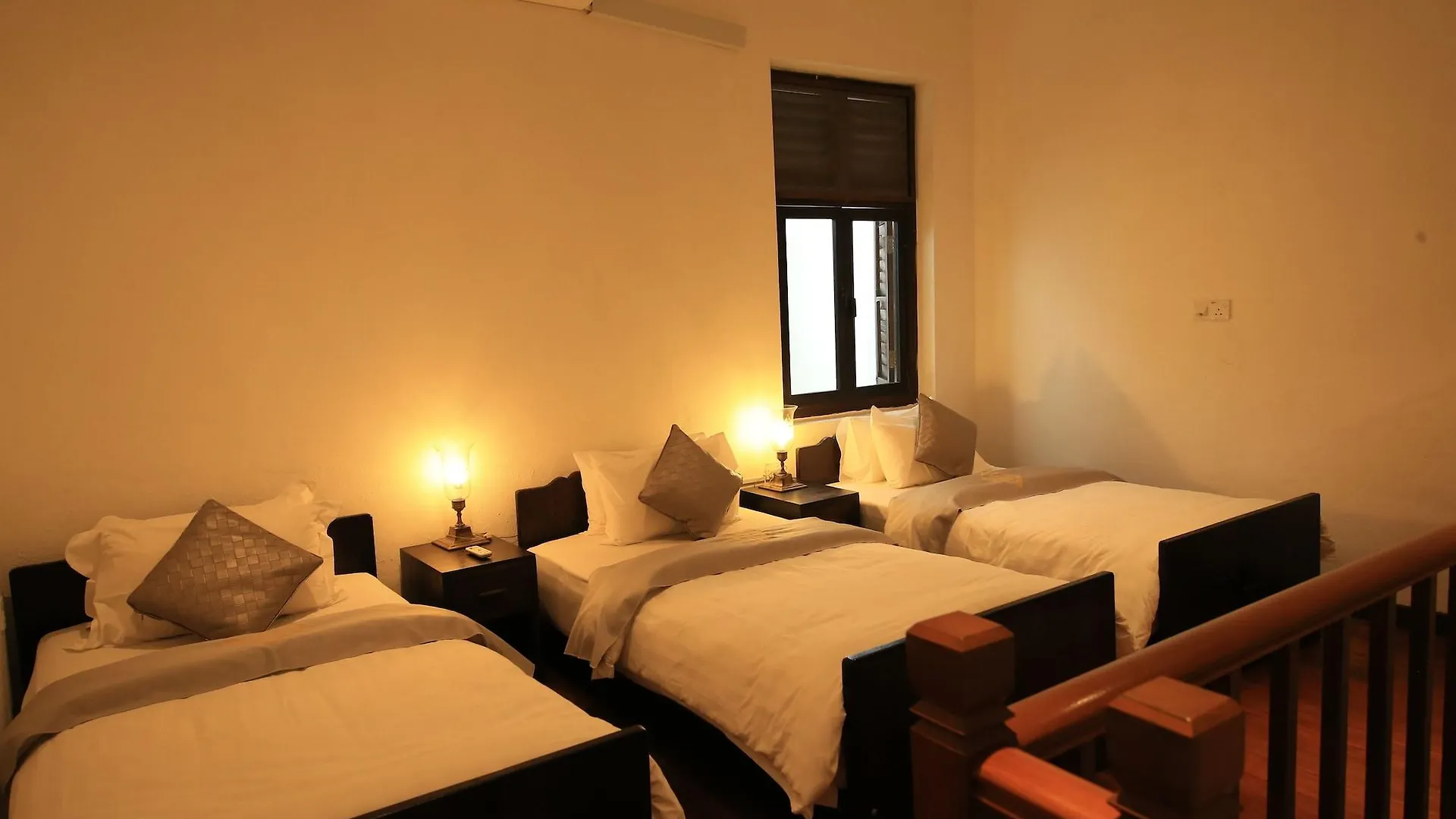 Museum Hotel George Town
