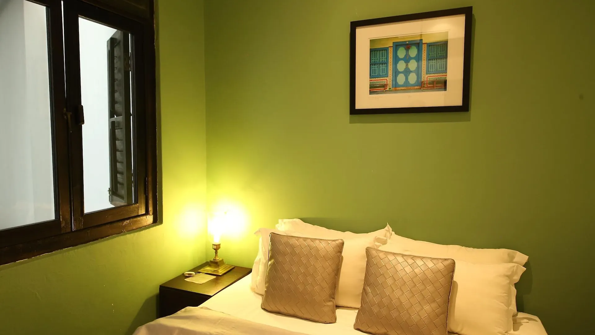Museum Hotel George Town