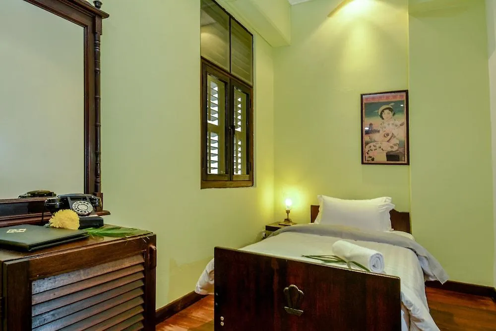 Museum Hotel George Town
