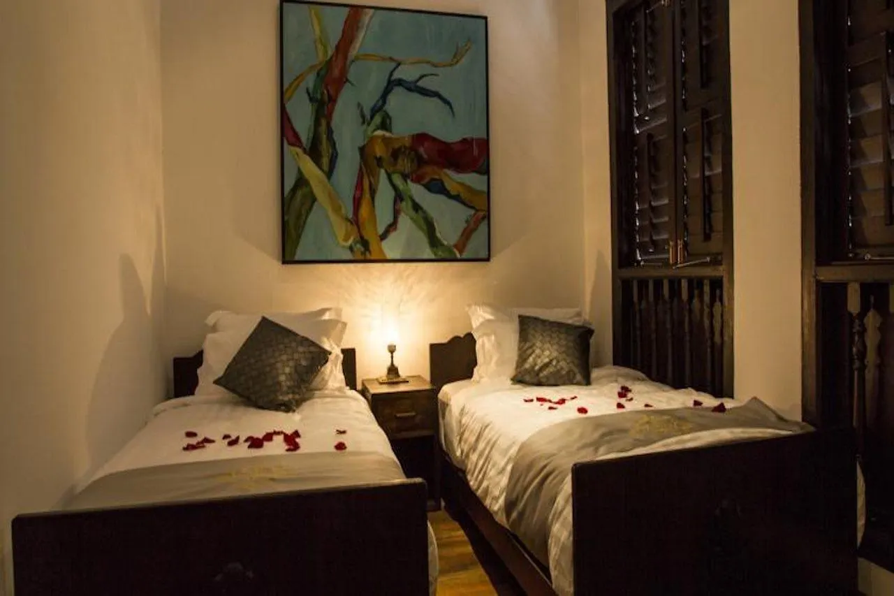 Museum Hotel George Town