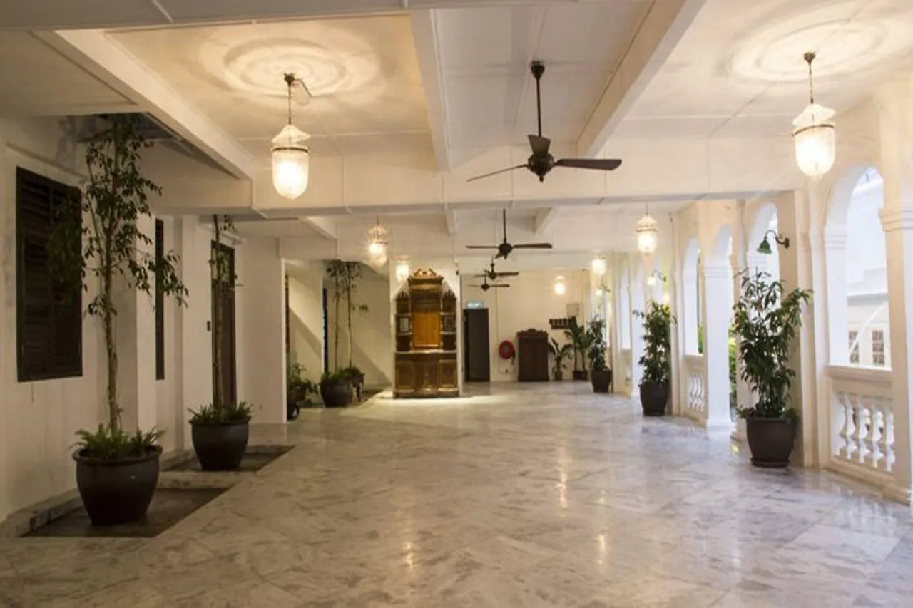Museum Hotel George Town