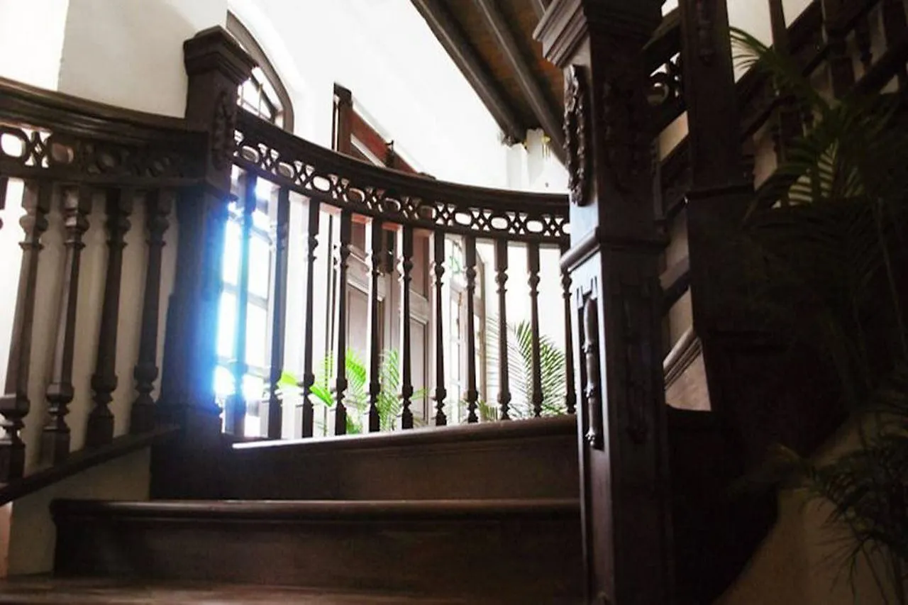 Museum Hotel George Town