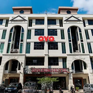 Oyo 1230 Zen Zeng Budget Malaysia