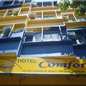 Comfort Malaysia