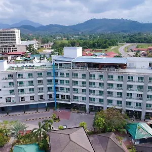 酒店 Langkapuri Langkawi