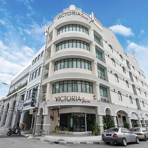 Victoria Inn, Penang Inn