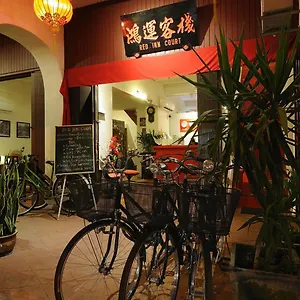 Red Court Hostel