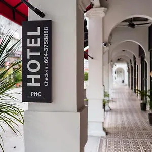 Bahari Parade Hotel