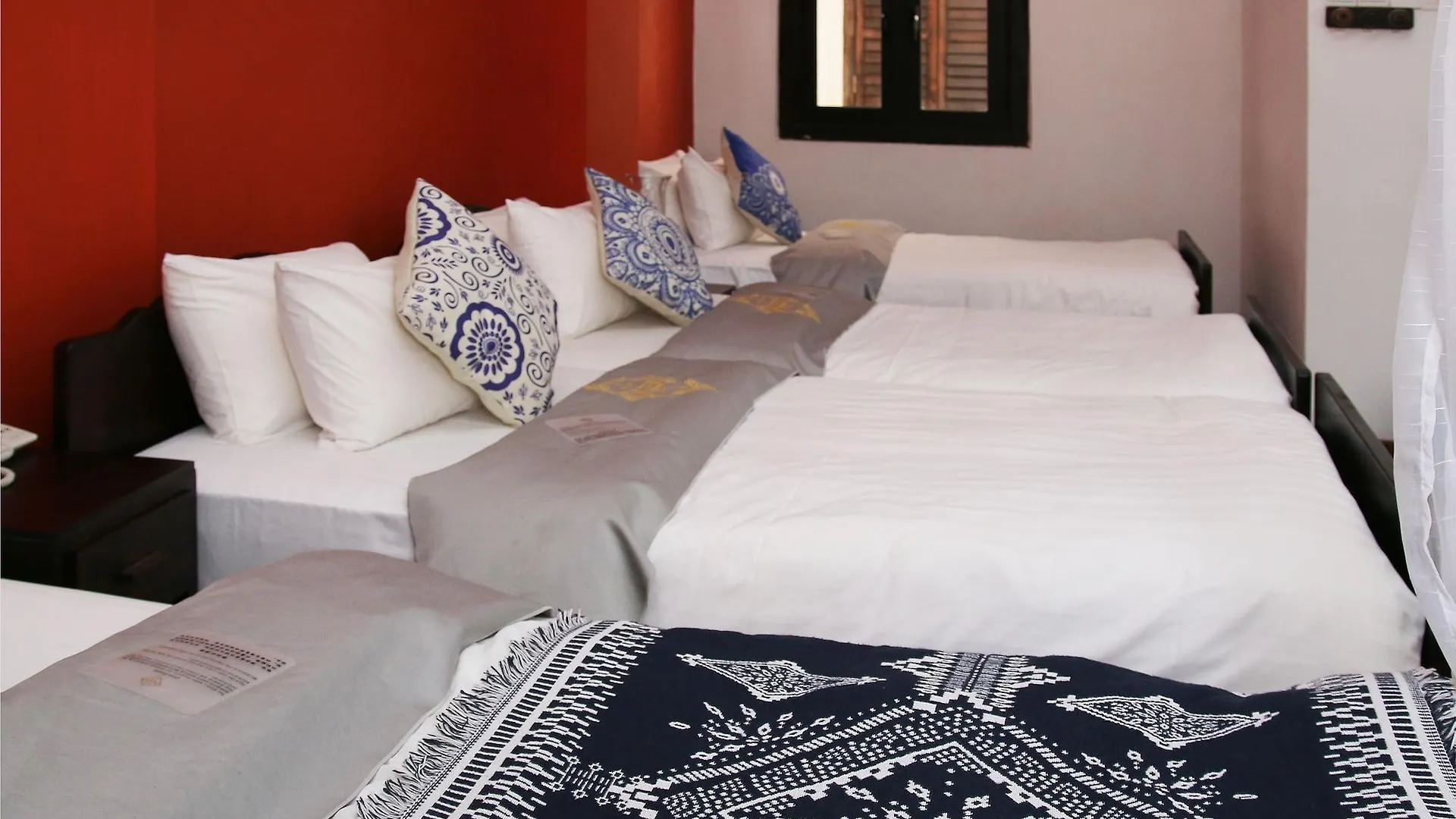 Museum Hotel George Town