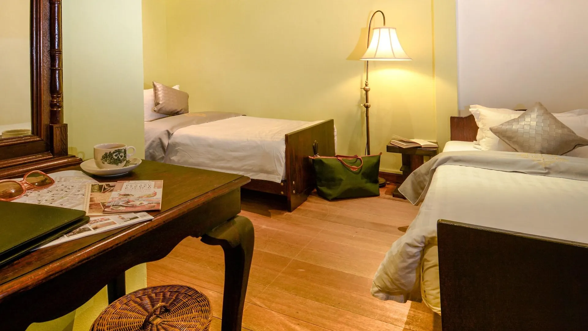 Museum Hotel George Town