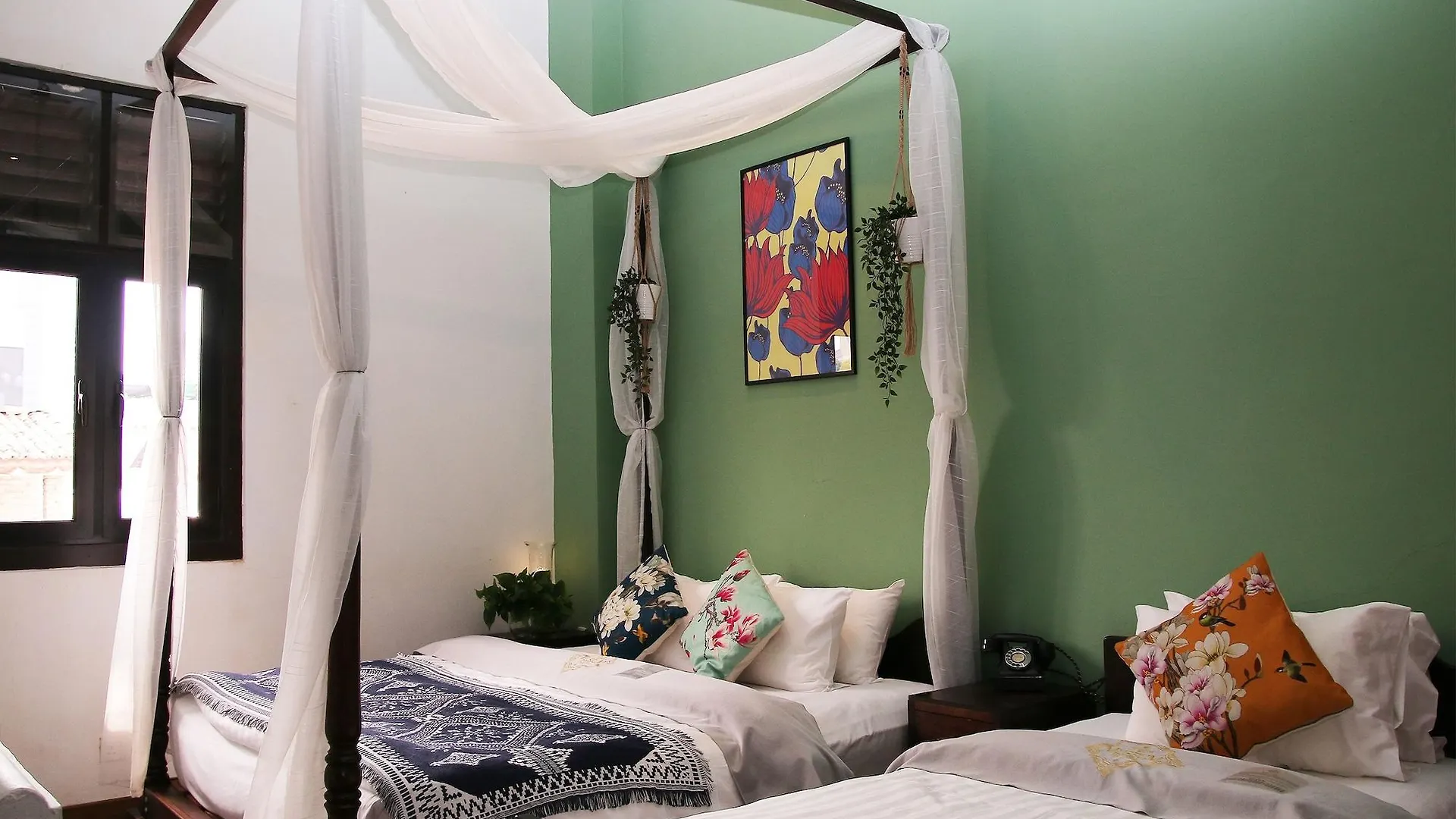 Museum Hotel George Town