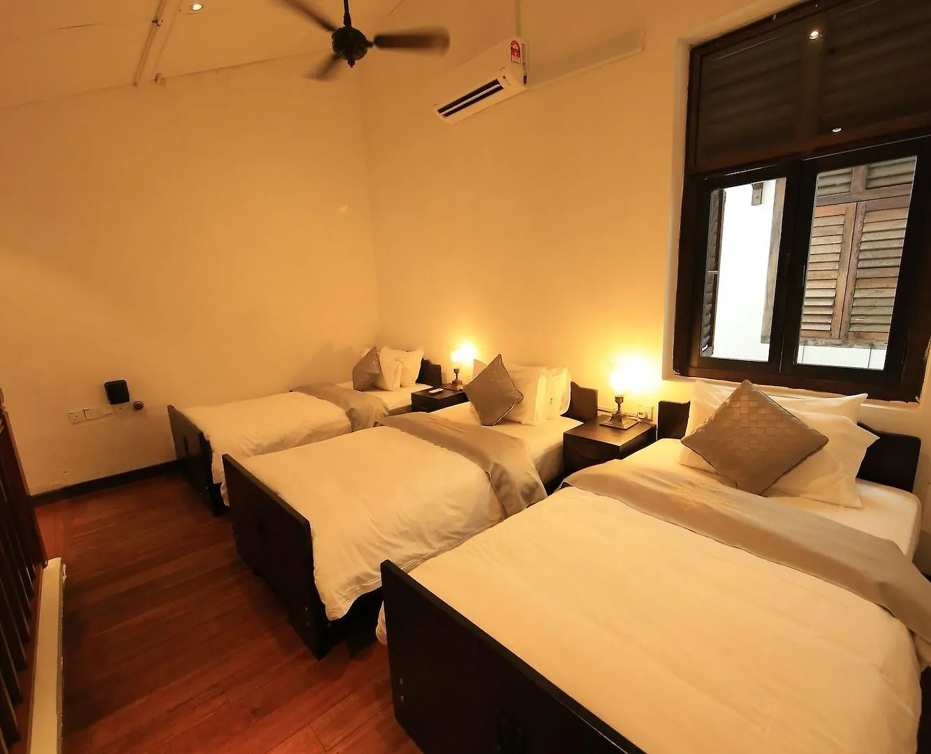 Museum Hotel George Town
