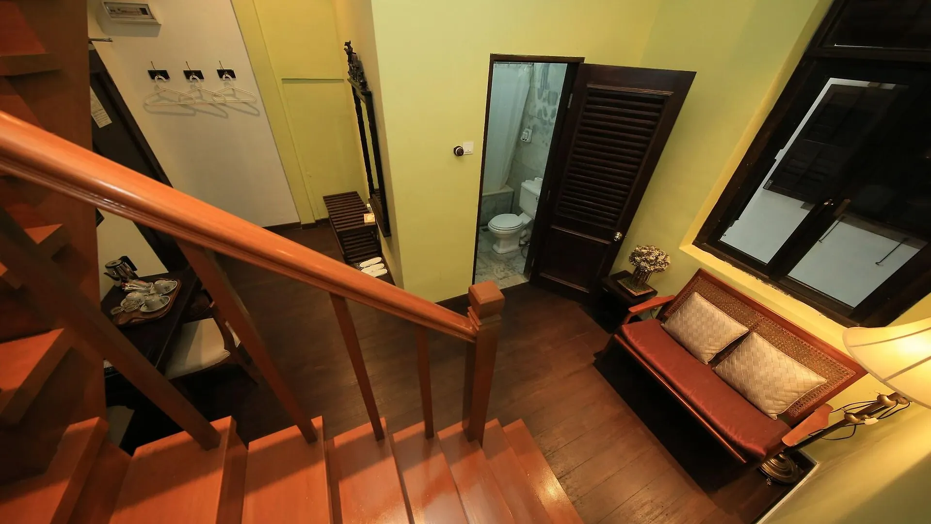 Museum Hotel George Town