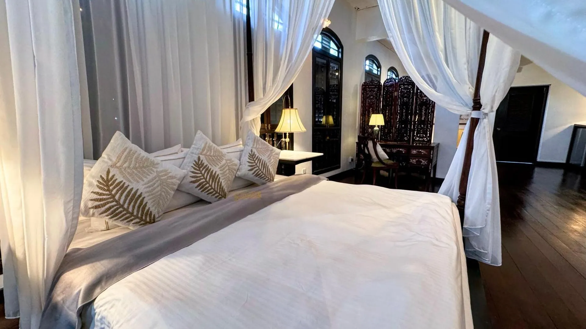 Museum Hotel George Town