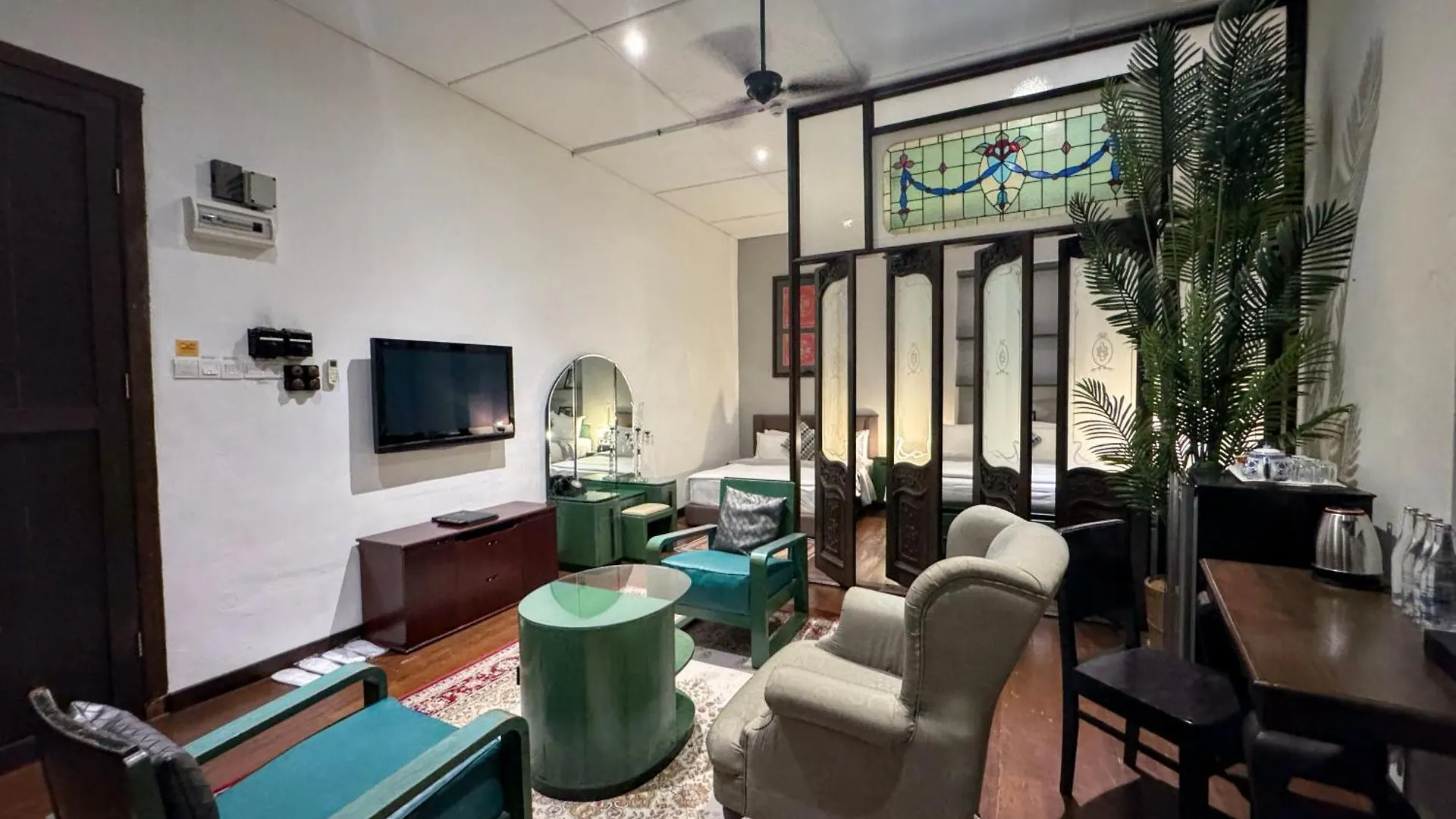 Museum Hotel George Town
