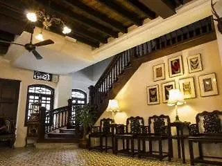 Museum Hotel George Town