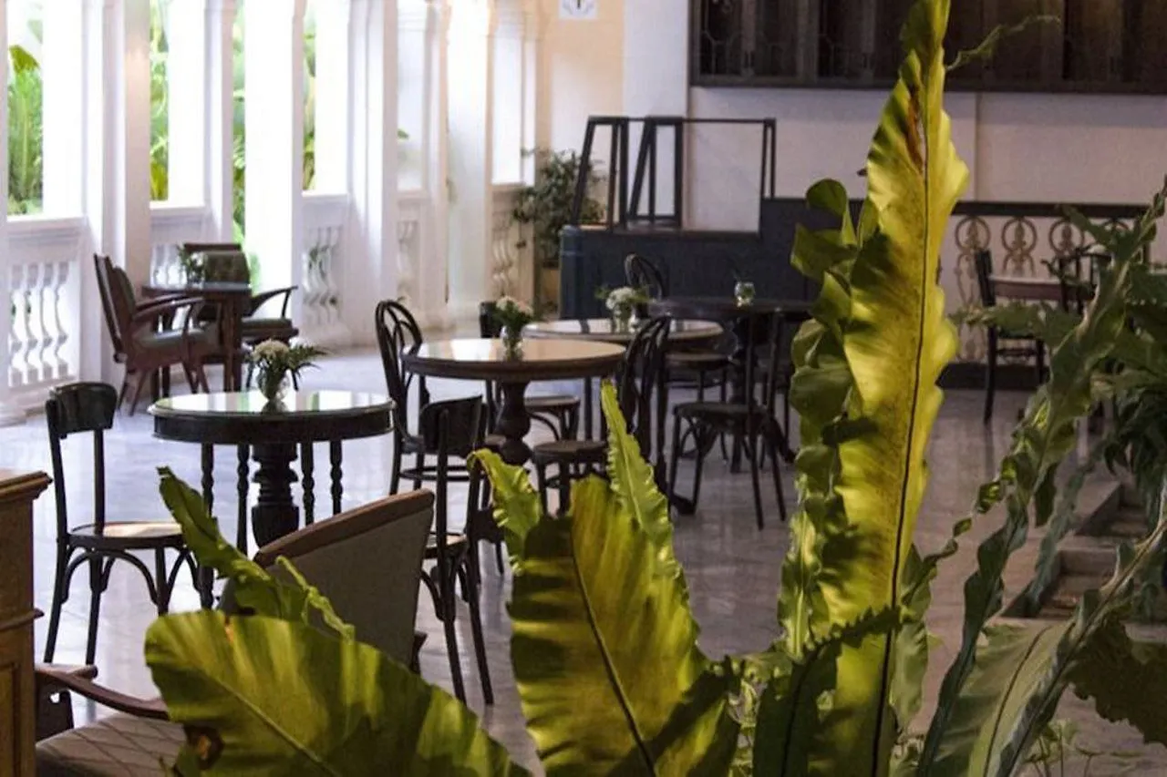 Museum Hotel George Town