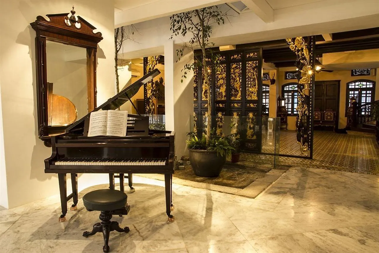 Museum Hotel George Town